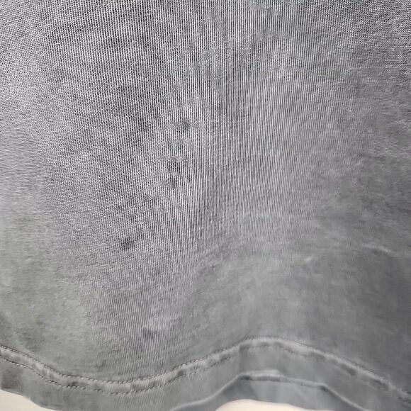 Pleasures The Pleasures Of Ska Heavyweight Crew Neck Multi-Print Graphic Tee XL - Picture 10 of 11